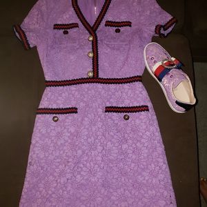 Dress Size 4 (US)